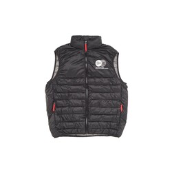 FUEL Chaleco Scoutdoor | Negro FUEL Chaleco Scoutdoor | Negro