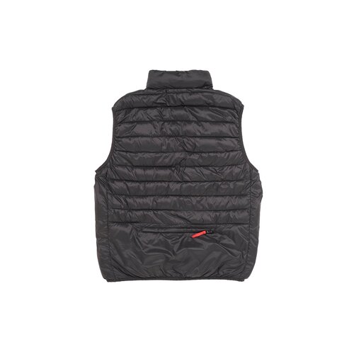 FUEL Gilet Scoutdoor | Nero