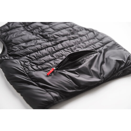 FUEL Scoutdoor-Vest | Zwart