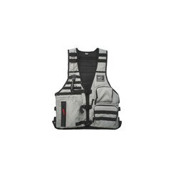 Fuel Escape Vest | Grey