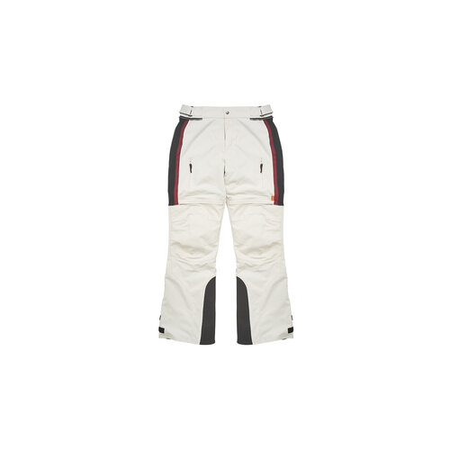 FUEL Pant Rally 2 | White