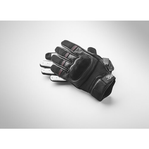 FUEL Guantes Rally 2 | Negro