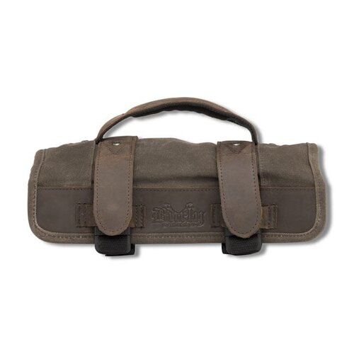 Rollo de Herramientas Voyager | Negro o Roble Scuro