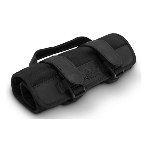 Rollo de Herramientas Voyager | Negro o Roble Scuro