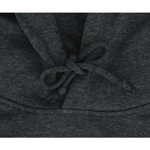 MCU Hoodie Parts Company| Grijs