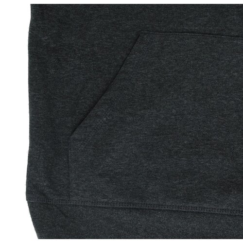 MCU Felpa con Cappuccio Parts Company | Grigio