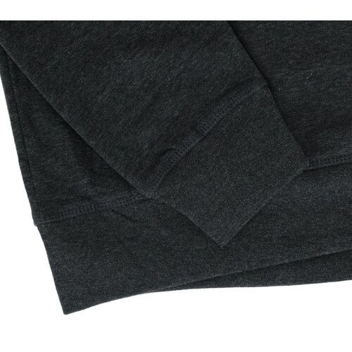 MCU Felpa con Cappuccio Parts Company | Grigio