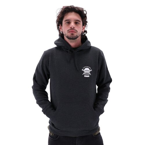 MCU Hoodie Parts Company| Grijs