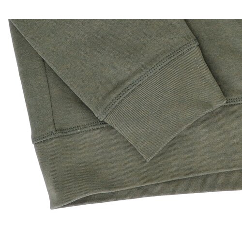 MCU Pullover Cafe Racers United | Khaki