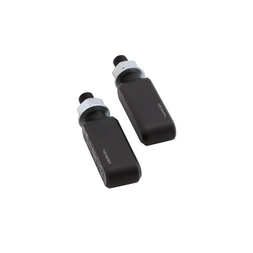 Indicatore di Direzione a LED Bronx-MX | Approvato E