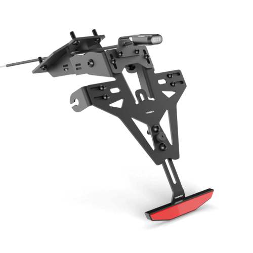 SPLIT-RS LED-Rücklicht