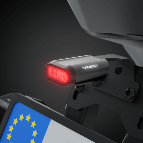 Feu Arrière à LED SPLIT-RS