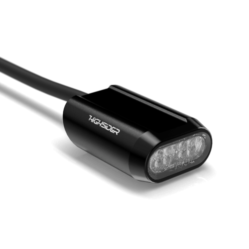 Fanale Posteriore a LED SPLIT-RS