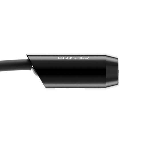 Fanale Posteriore a LED SPLIT-RS