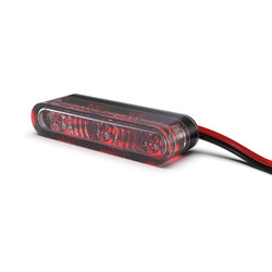 Highsider STAR-MX1 PRO MODUL LED Taillight, Brake Light, Turn Signal