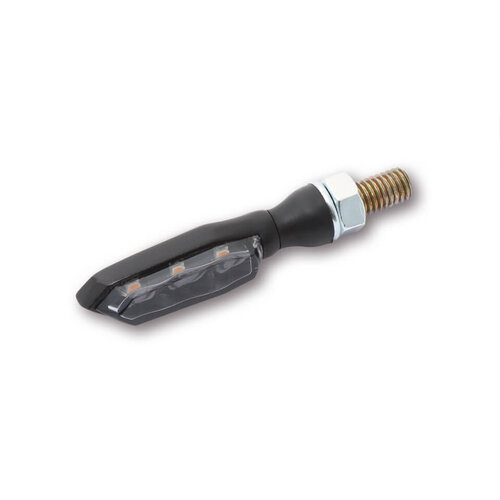 SONIC-X1 LED Turn Signal | E-Approved