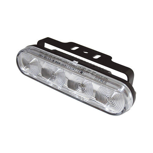 Highsider LED-Tagfahrlicht mit Standlichtfunktion | E-Geprüft