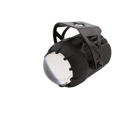 DUAL-STREAM NEXT LED Headlight | E-Approv