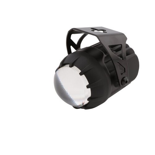 Highsider DUAL-STREAM NEXT LED-Scheinwerfer | E-Zulassung
