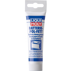 Liqui Moly Battery Clamp Grease | 50Grams