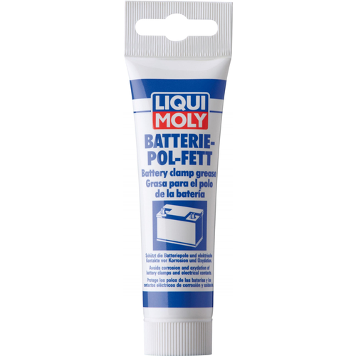 Liqui Moly Batterie-Pol-Fett| 521Grams