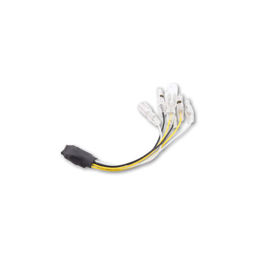 HIGHSIDER DRL Control- BOX CB1 | Tagfahrlicht Schalten