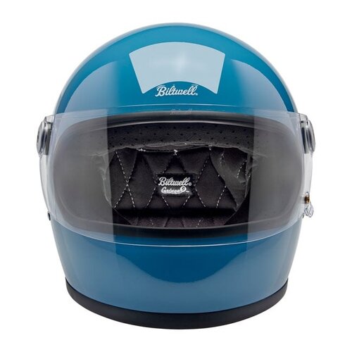 Gringo S Helmet Dove Blue | ECE R22.06