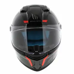  MT Helmets Casco Stinger 2 Solid