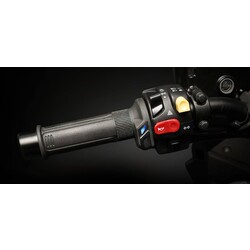 KOSO Koso HG-13 Verwarmde handvatset