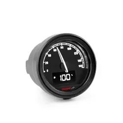 KOSO TNT-05 Tachometer | 160 km/h