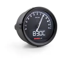 TNT-05 D48 Tacómetro Universal 12.000 RPM | Elige modelo