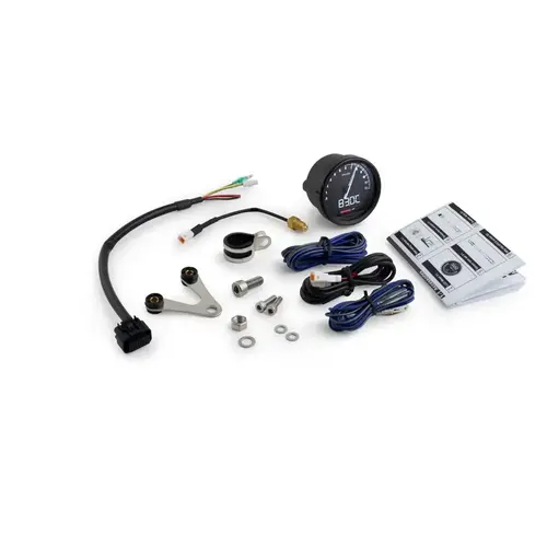 KOSO TNT-05 D48 Drehzahlmesser Universal 12.000 RPM | Modell wählen