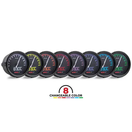 KOSO TNT-05 D48 Contagiri Universale 12.000 Giri | Scegli modello