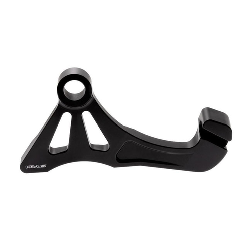 Supporto Pinza Radicale Posteriore | Nero