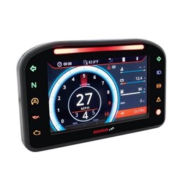 RX 5 TFT Compteur Multifonction | BMW R 1200GS 2013 to 2017