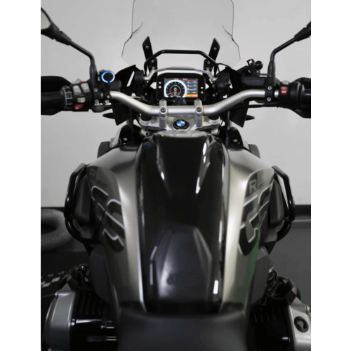 KOSO RX 5 TFT Multifunktionsmessgerät | BMW R 1200GS 2013 to 2017