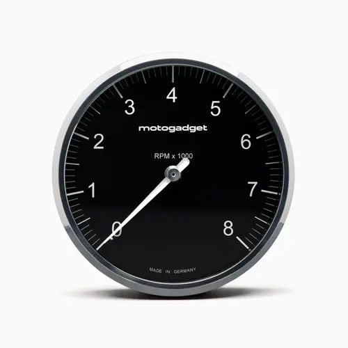 Motoscope Chronoclassic 2 Lucido