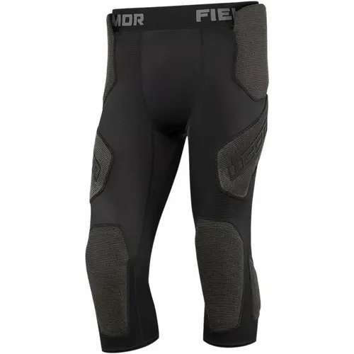 Pantaloni a compressione Field Armor™ neri