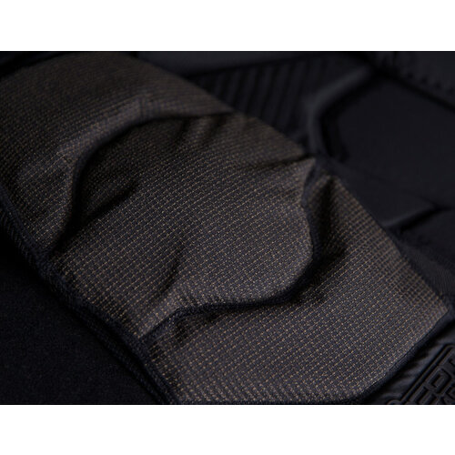 Field Armor ™ Compressieshirt Zwart