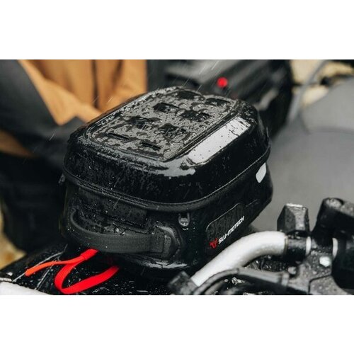 SW-Motech Pro Micro Wp Tank Bag | 4 L Waterproof