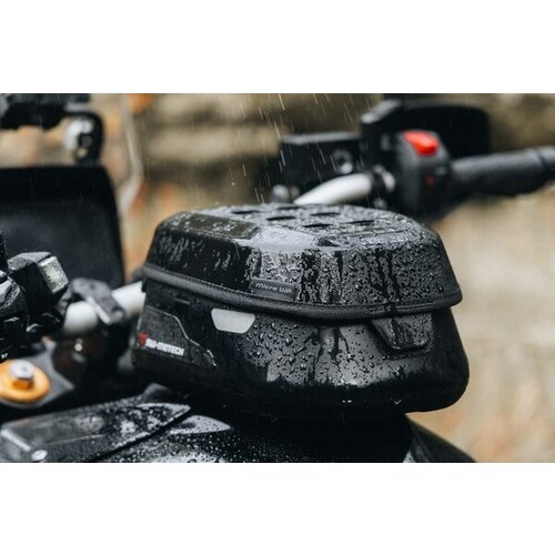 SW-Motech Sacoche De Réservoir Pro Micro Wp | 4 L Étanche