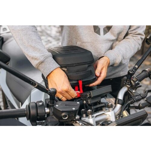 SW-Motech Pro Micro Wp Tankrucksack | 4 L Wasserdicht