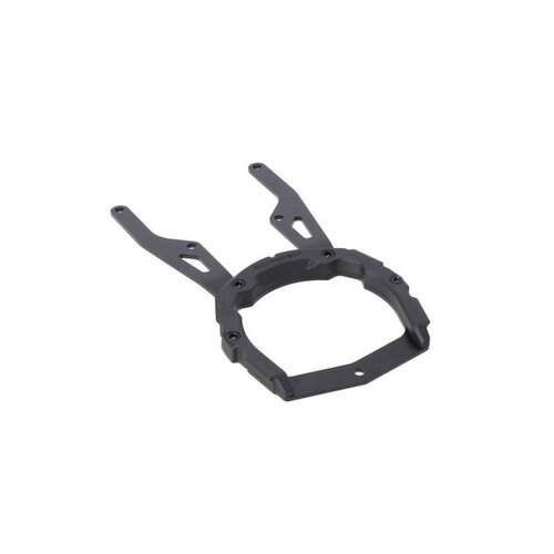SW-Motech Pro-Tankring | Zwart | Harley-Davidson Sportster S