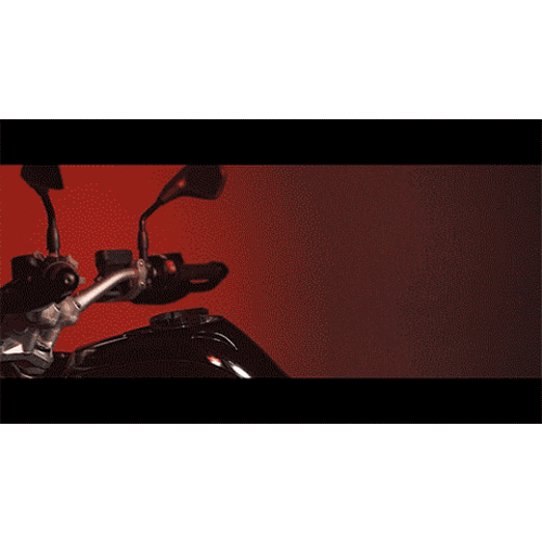 SW-Motech Anello Per Serbatoio Pro | Nero | Harley-Davidson Sportster S