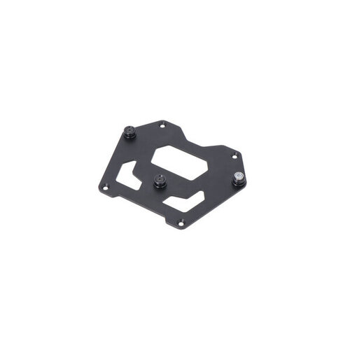 SW-Motech Kit Adaptador Para Soporte Lateral Pro Para Montaje Slc En Soporte Lateral Pro