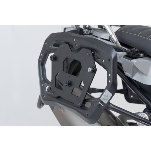 SW-Motech Adapter Kit For Pro Side Carrier For SLC Mounting On Pro Side Carrier