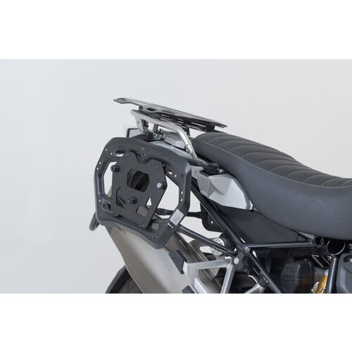 SW-Motech Kit Adattatore Per Telaio Laterale Pro Per Il Montaggio Slc Sul Telaio Laterale Pro