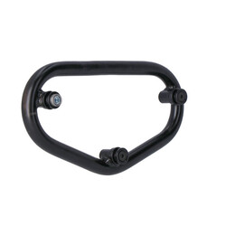 SW-Motech Portaequipajes Lateral Izquierdo Slc | Triumph