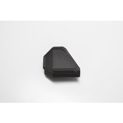 SW-Motech Trax Adv Spare Corner For Outside Bottom Left For Trax Adv Side Case