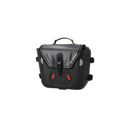 SW-Motech SysBag Wp With Left Adapter Plate 12-16L | For Side Carriers